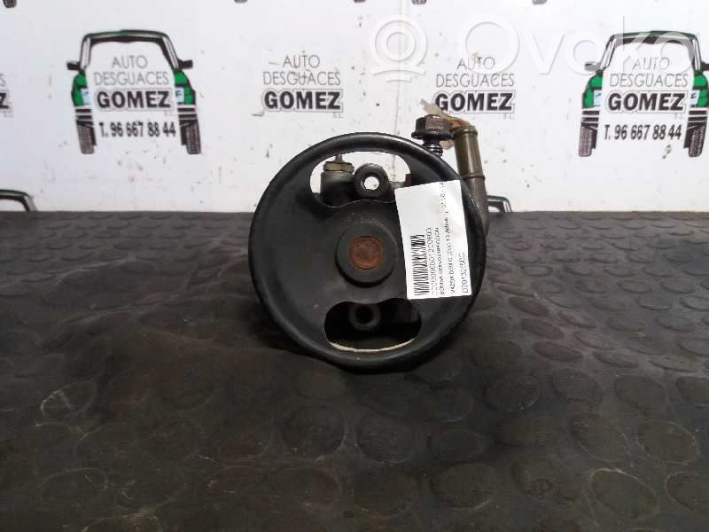 Pompa servosterzo   D20132650C