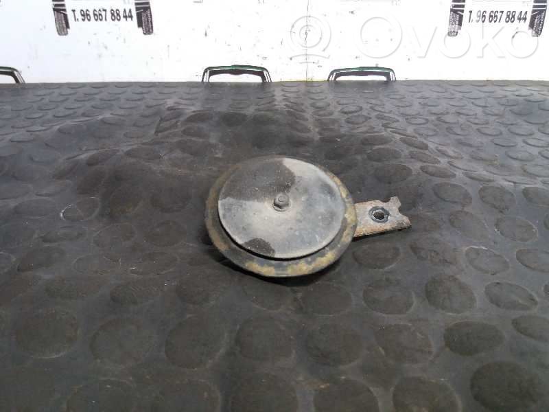 Mazda Demio Señal acústica 
