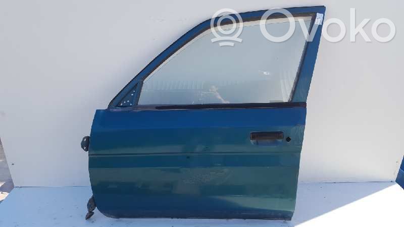 Mazda Demio Durvis 
