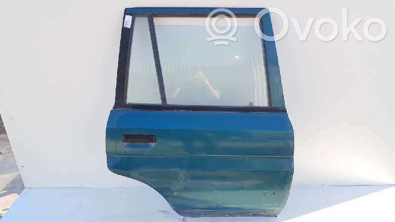 Mazda Demio Tür hinten 