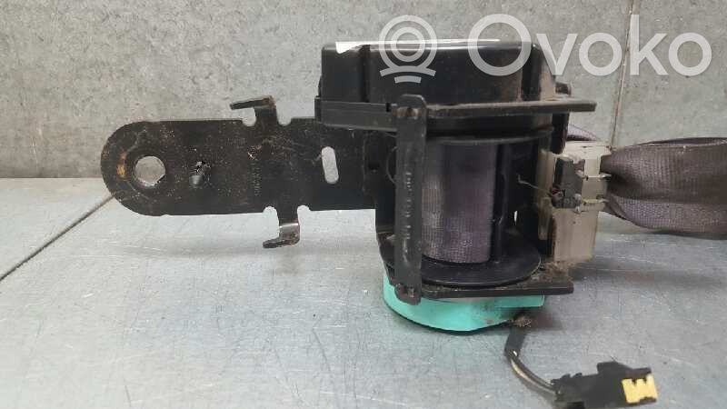 Cinturón delantero   0LM49LAZAE