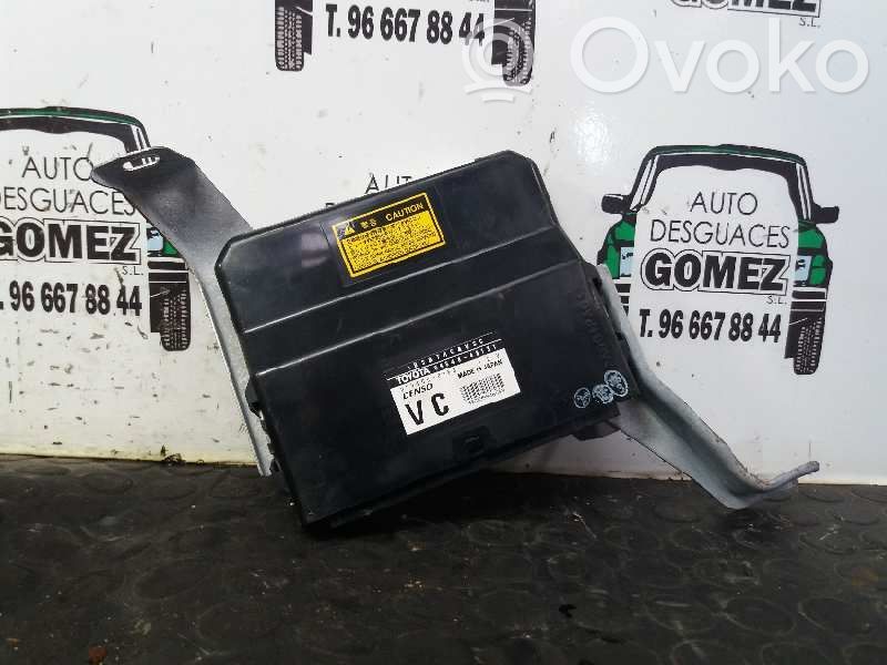 Lexus RX 300 Other control units/modules 