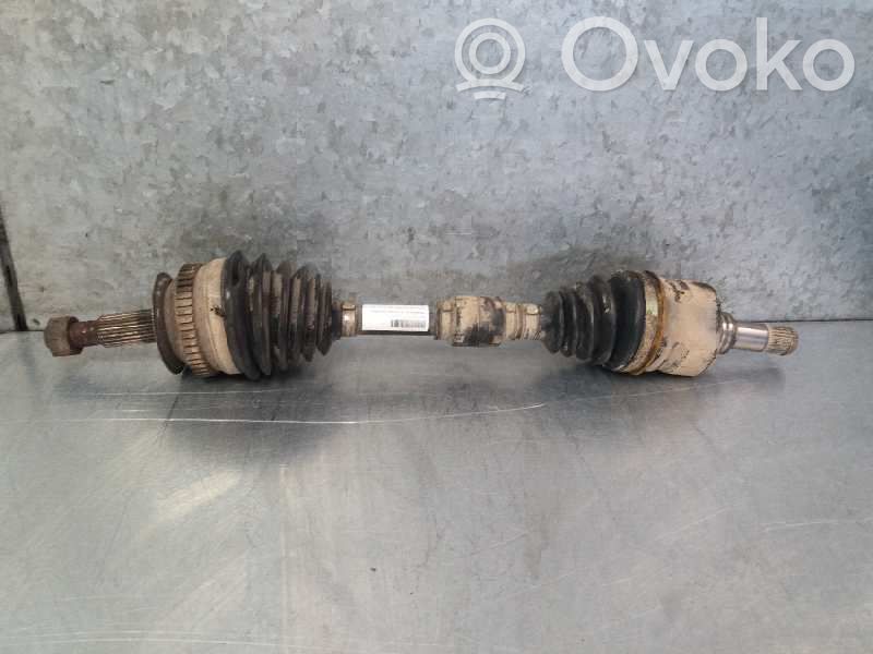 Chrysler Voyager Eje de transmisión delantero 