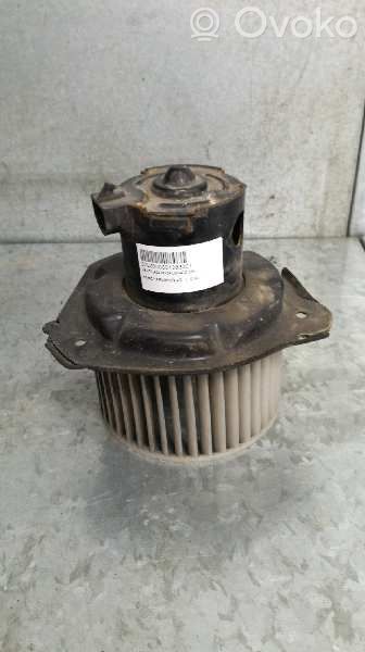 Mazā radiatora ventilators   E97H19D583BA