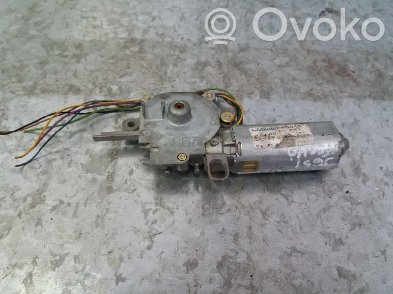 Mercedes-Benz CLS C219 Motore/attuatore 