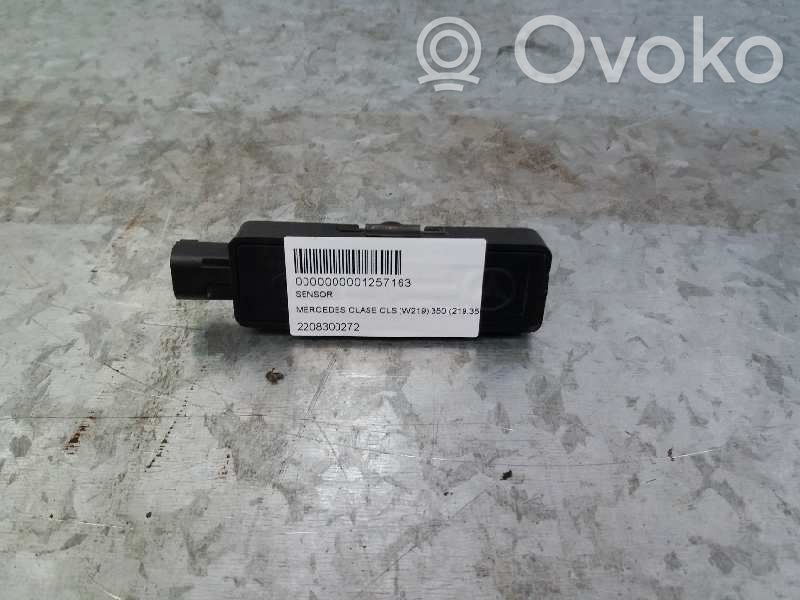 Sensor   2208300272