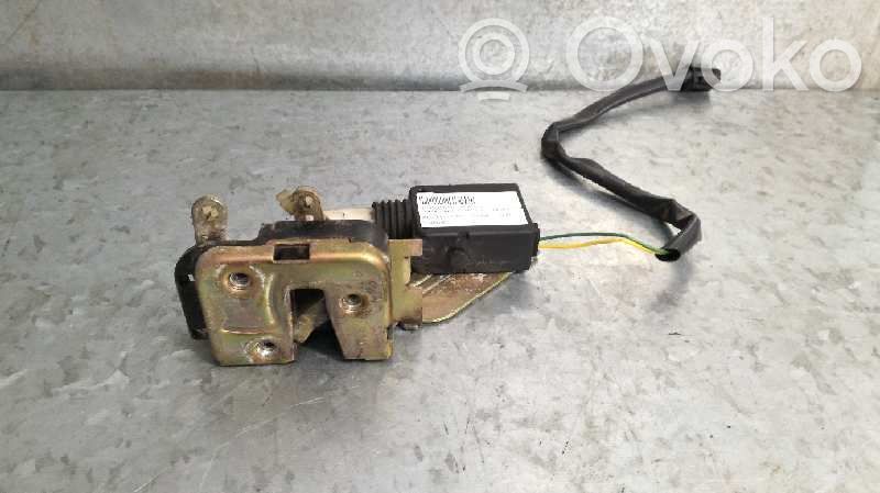 Etuoven lukko   3345060