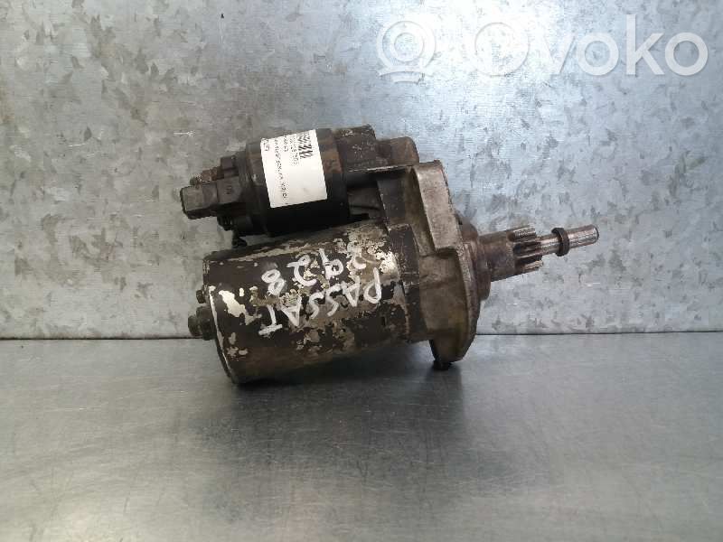 Anlasser   02A911023EV