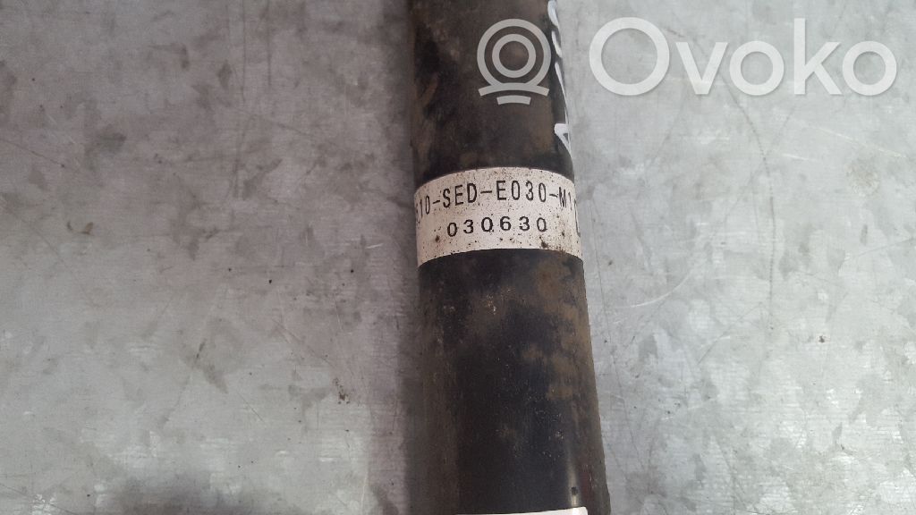 Honda Accord Rear shock absorber/damper 