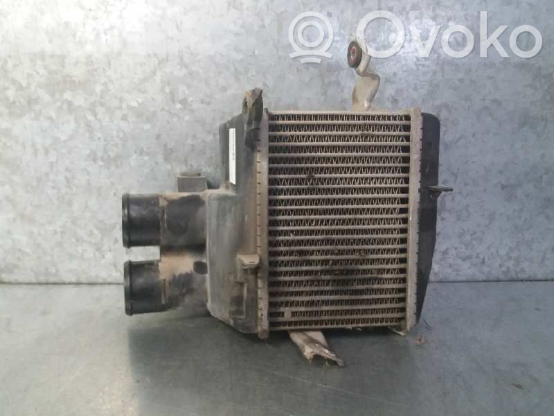 Radiador intercooler   30870772