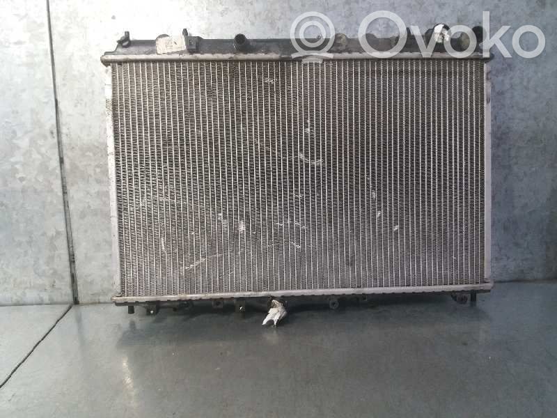 Radiateur de refroidissement