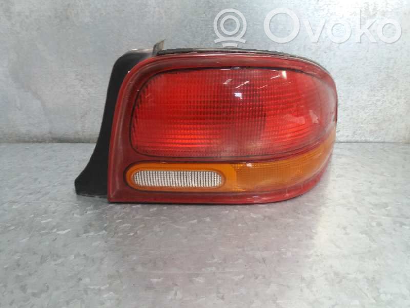 Chrysler Stratus Takavalot 