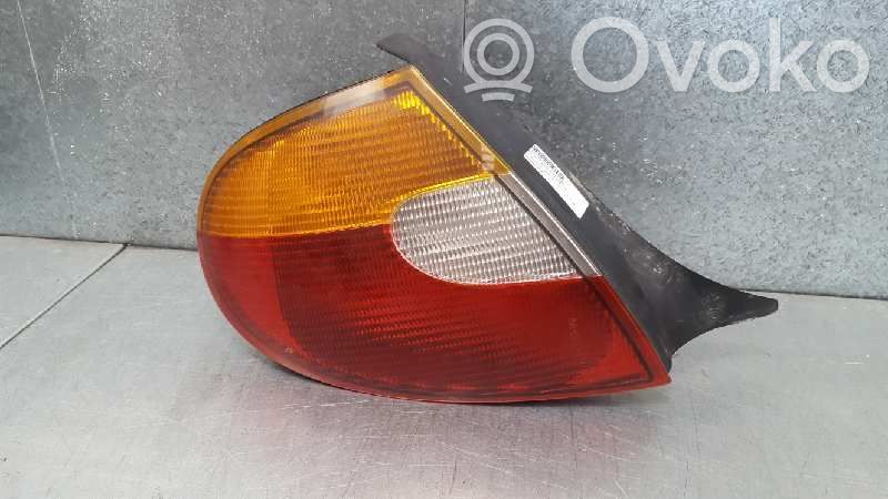Chrysler Neon II Takavalot 