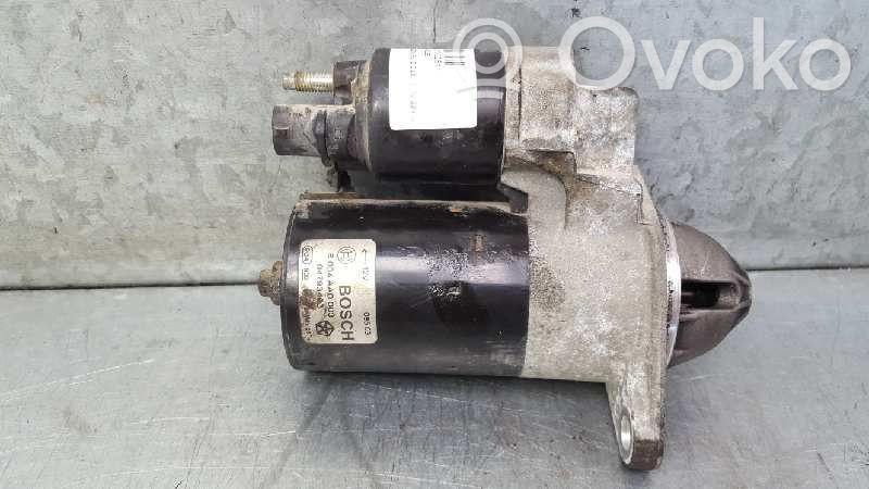 Electromotor   04793493