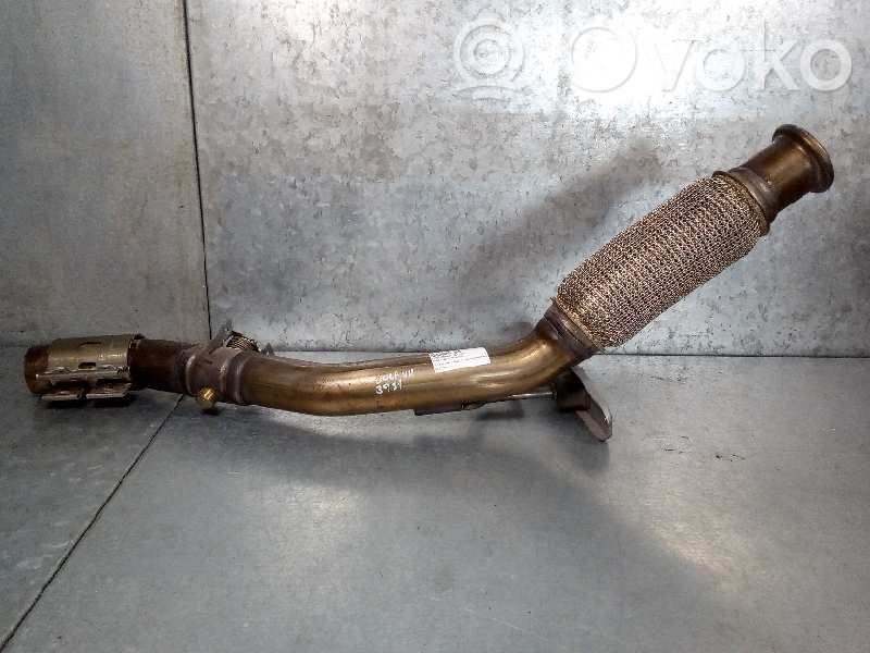 Volkswagen Golf VII Tubo flessibile per collegamento di scarico 