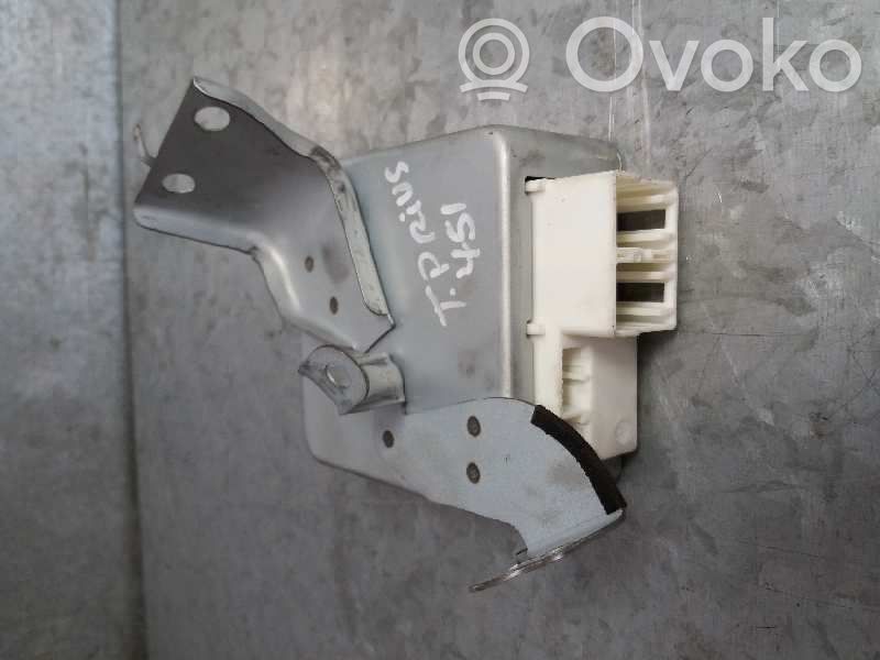 Toyota Prius (NHW20) Alte unități/module de control 