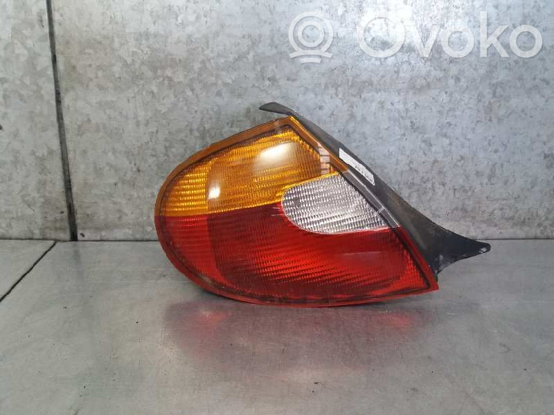 Chrysler Neon II Luci posteriori