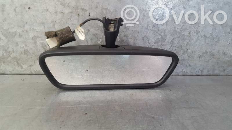 Mercedes-Benz A W176 Espejo lateral manual 