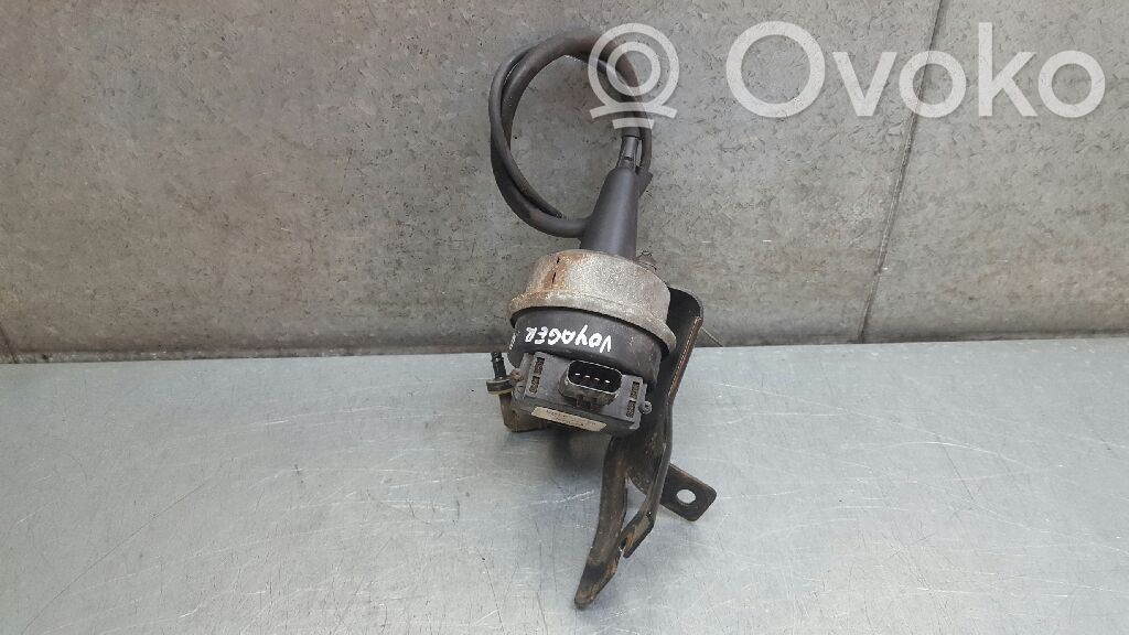 Chrysler Voyager Accelerator throttle pedal 