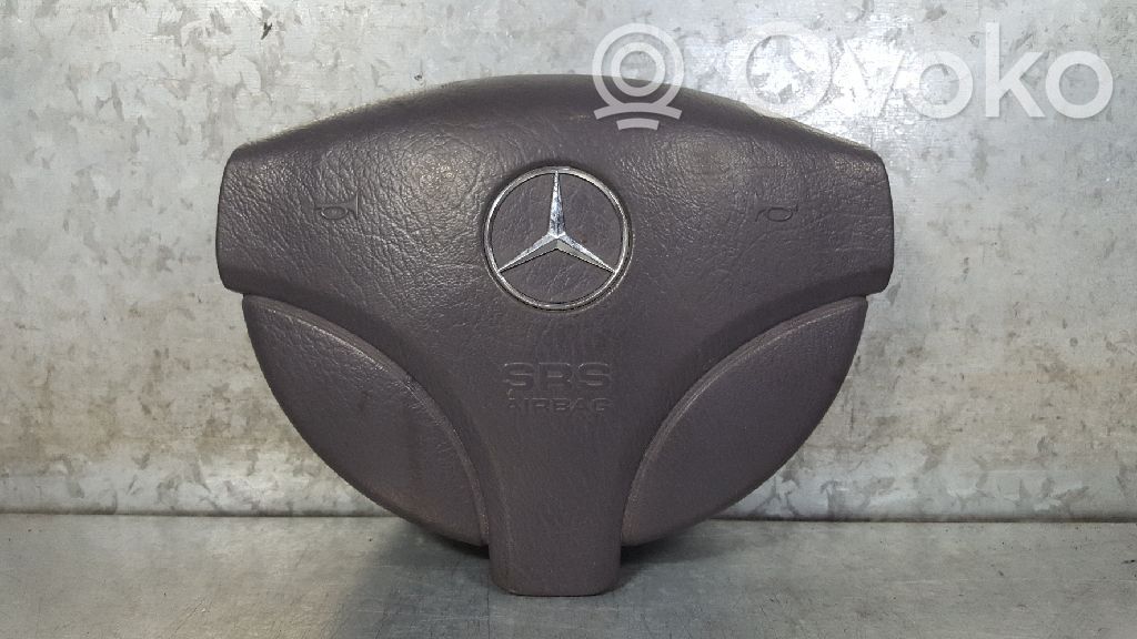 Mercedes-Benz A W168 Airbag volan
