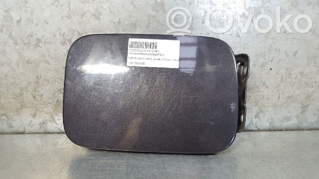 Mercedes-Benz A W168 Tappo del serbatoio del carburante