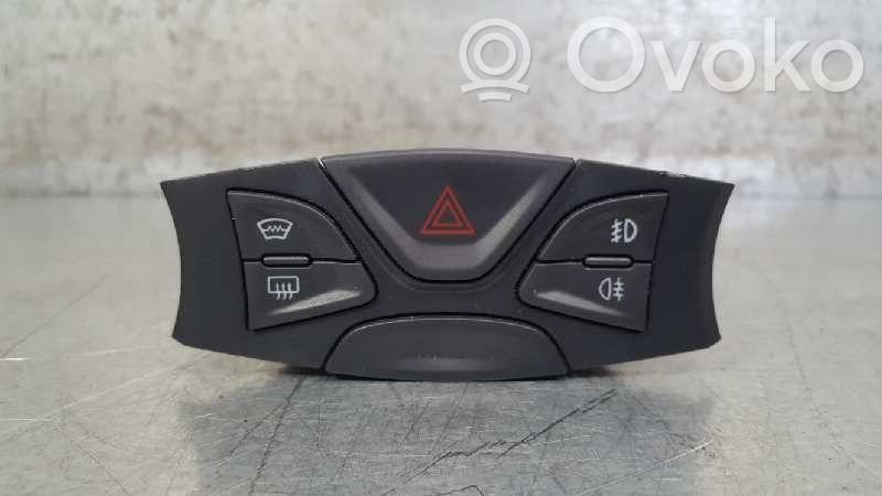 Ford Ka Other switches/knobs/shifts 