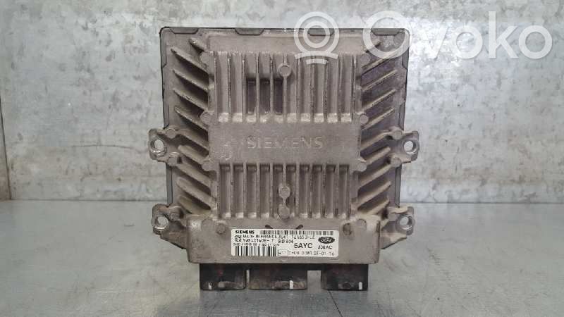 Unitate/modul de control motor   3S6112A650LC