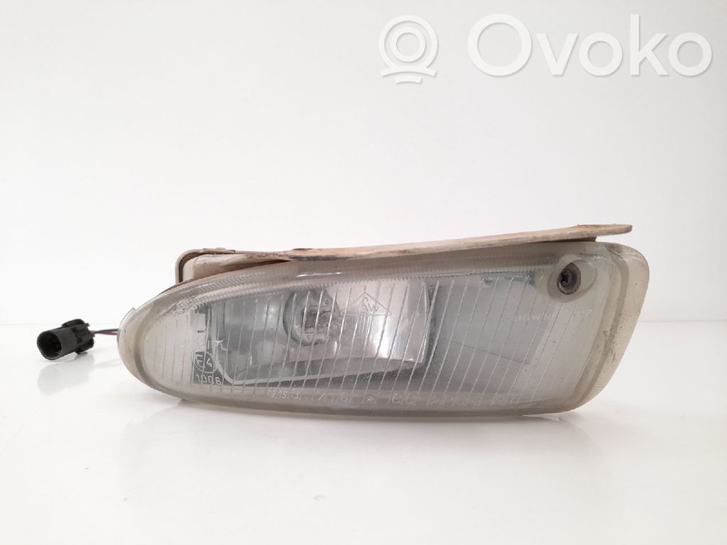 Etusumuvalo   04676538