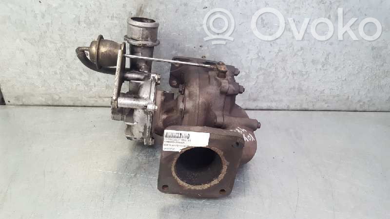 Turbo   04863794