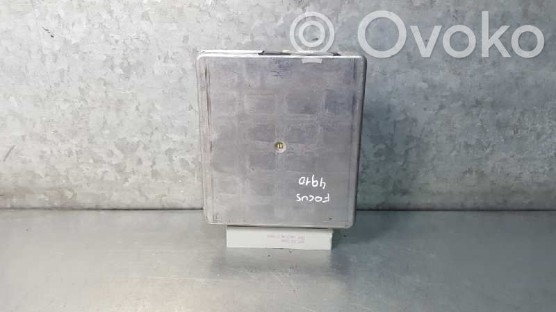 Unidad de control/módulo del motor   98AB12A650CXE