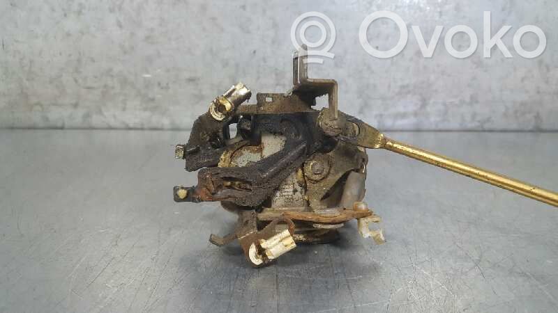 Mazda 323 Durų spyna (dvidurio) 