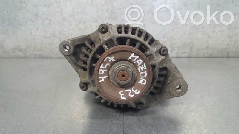 Alternador   B366A5T00877