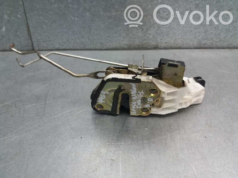 Etuoven lukko   MR523716
