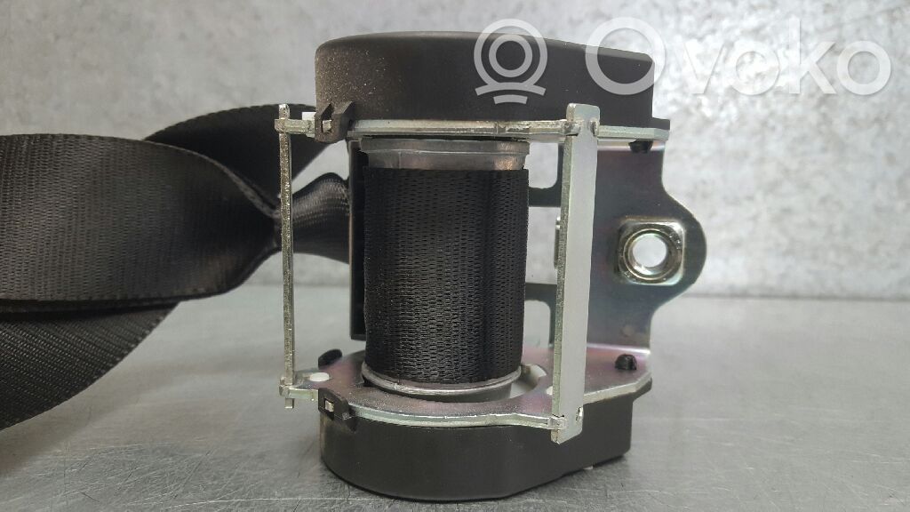 Cinturón delantero   6C11V611B08AE