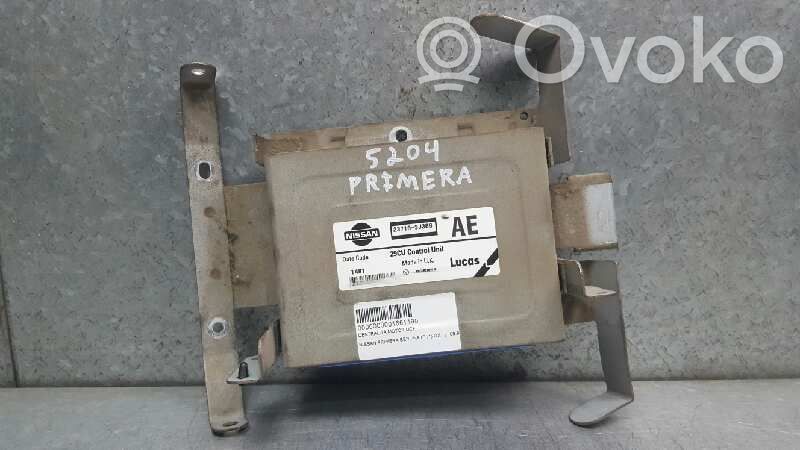 Nissan Primera Engine control unit/module 