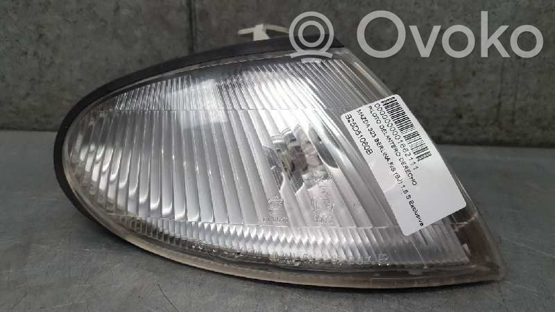 Mazda 323 Headlight/headlamp 