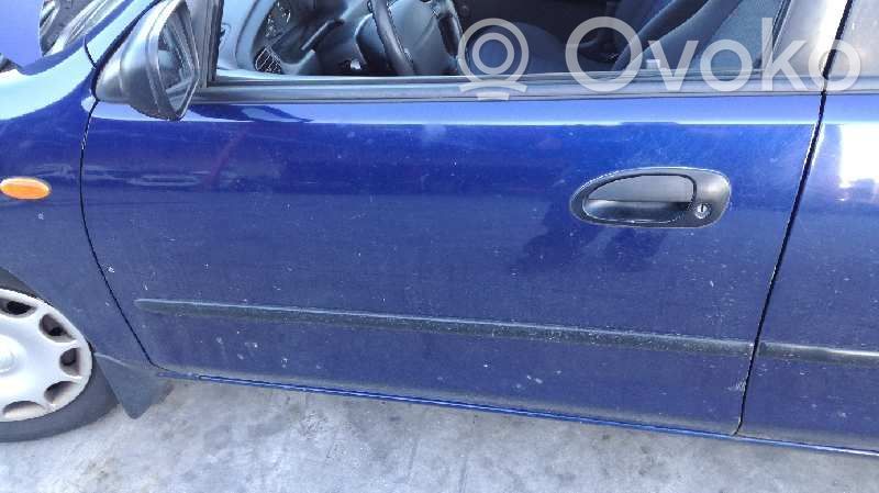 Mazda 323 Durvis 