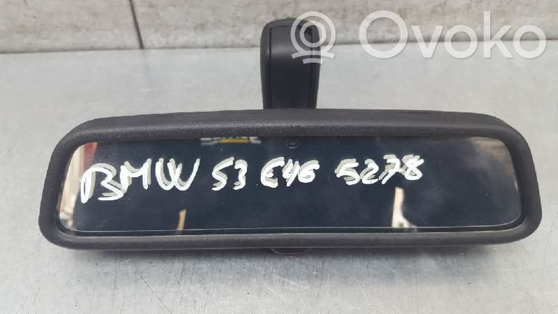 Espejo retrovisor (interior)   4443057