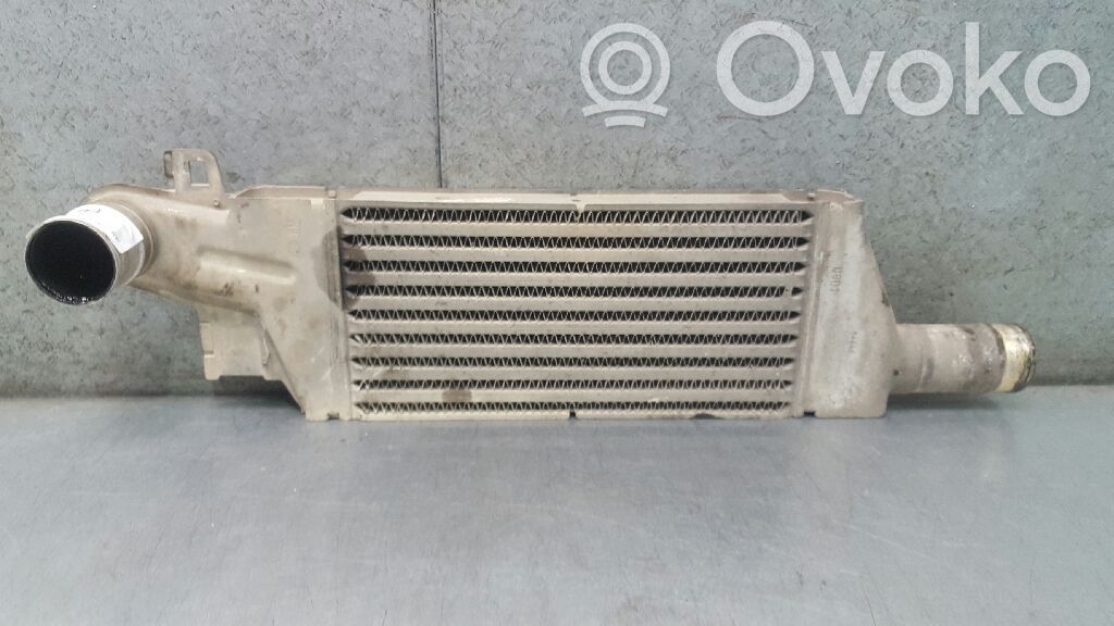 Opel Corsa C Radiatore intercooler 
