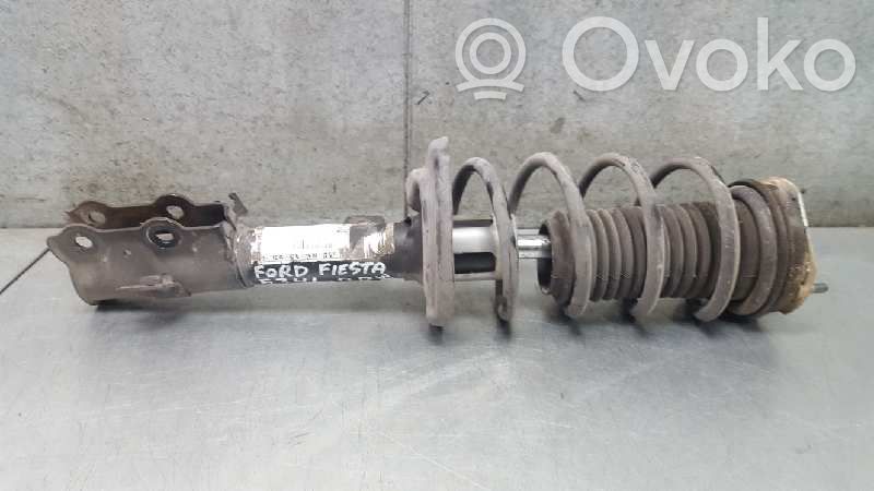Ford Fiesta Ammortizzatore anteriore