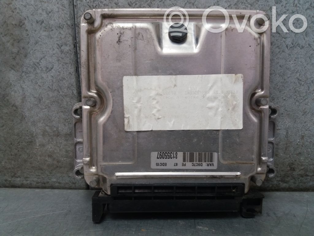 Unitate/modul de control motor   9543525380
