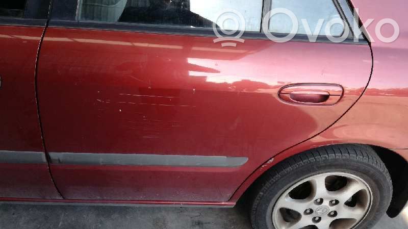 Mazda 626 Drzwi tylne 
