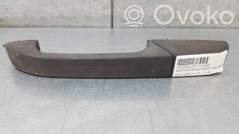 Volvo 440 Manecilla externa puerta trasera 