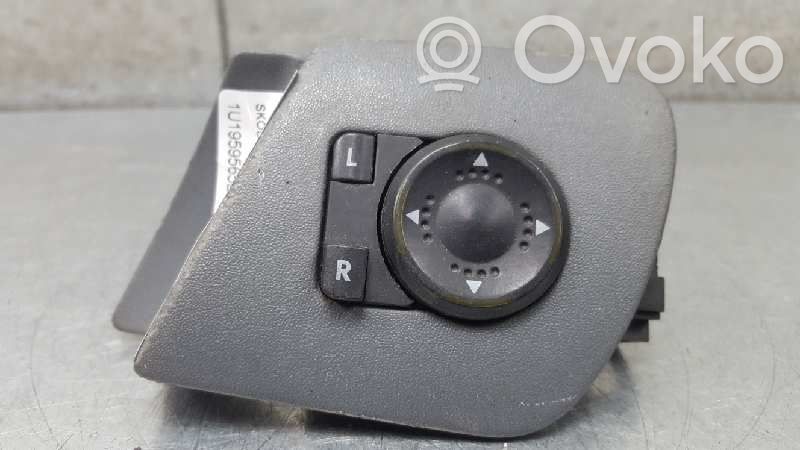 Interruptor del espejo lateral   1U1959565C