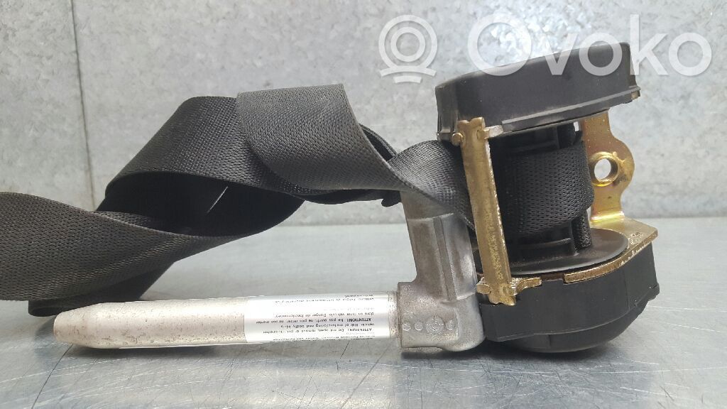 Mercedes-Benz E W124 Ceinture de sécurité avant