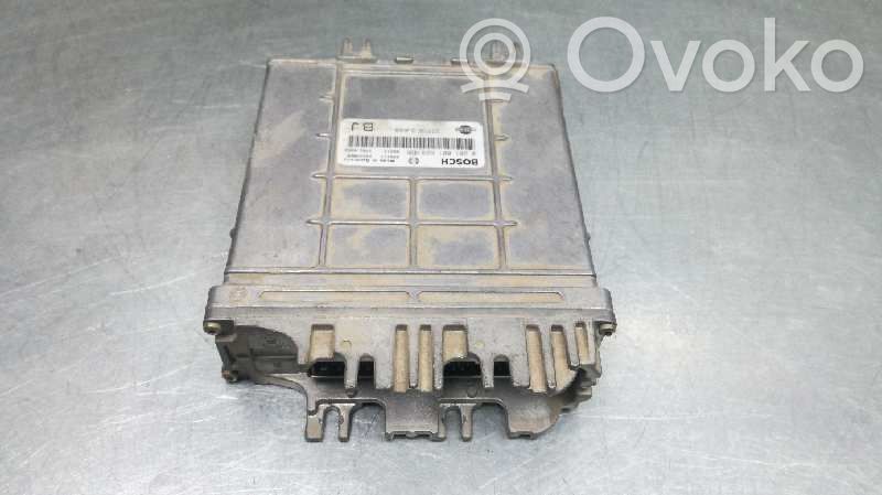Engine control unit/module   237102J660