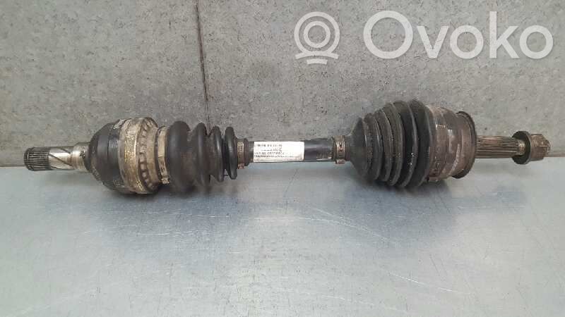 Daewoo Lanos Eje de transmisión delantero 