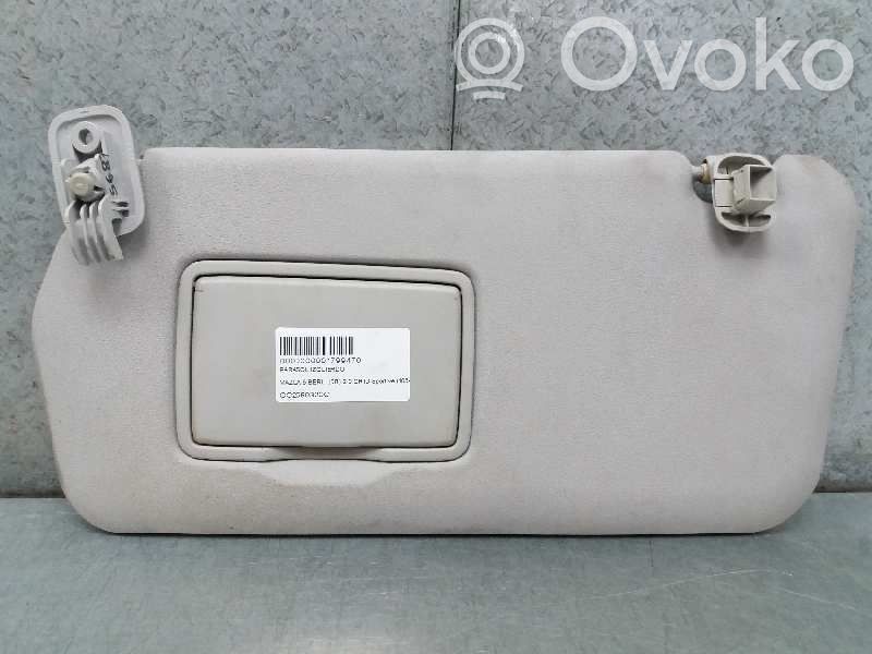 Sun visor   CC2969320C
