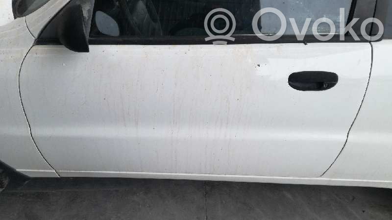 Daewoo Lanos Durvis 
