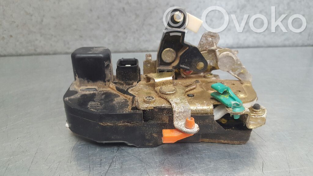Etuoven lukko   04878832AI